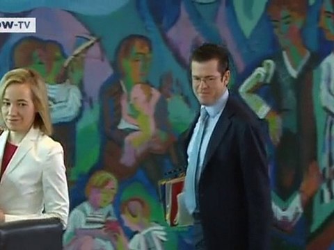 A Cliffhanger for the Chancellor | People & Politics