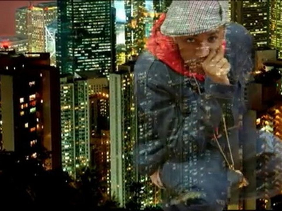 D.Gritty feat Trey Songz Real G'z......