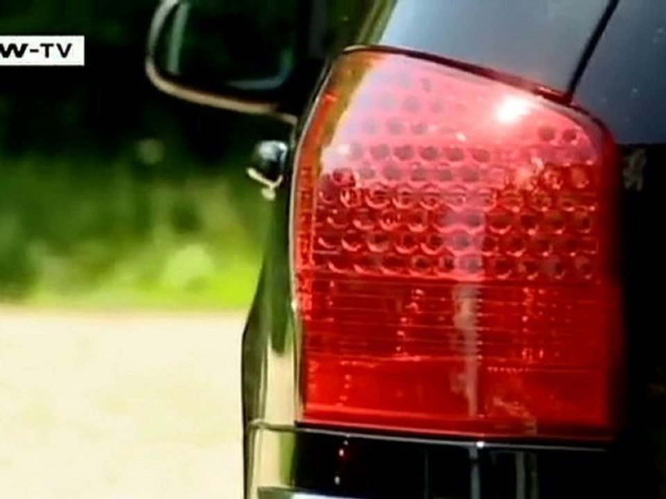 Test it! The Peugeot 407 Station Wagon | drive it