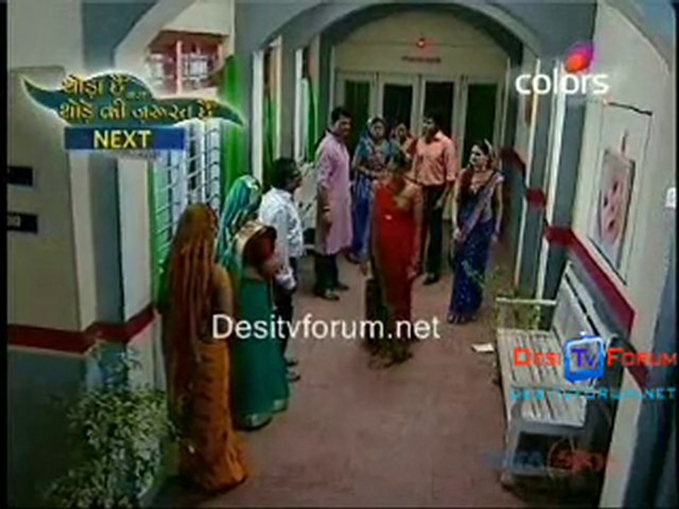 Bhagya Vidhaata - 2nd July 2010 pt4