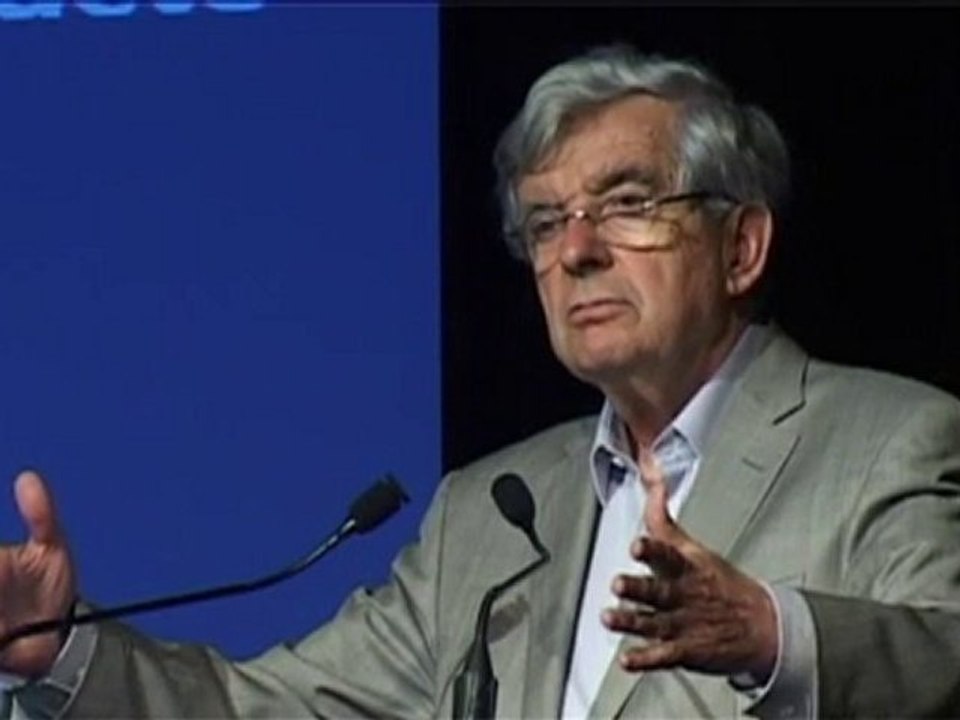 La cohésion franco-allemande, pas un alignement