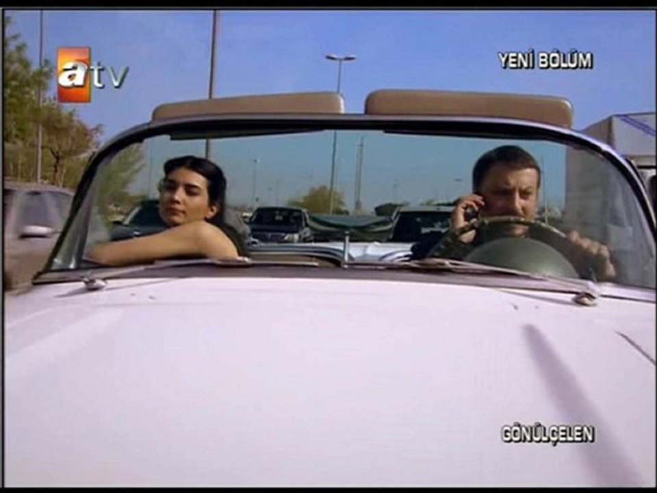 Bir Yudum" Aşk " 9. Bölüm Fragmanı