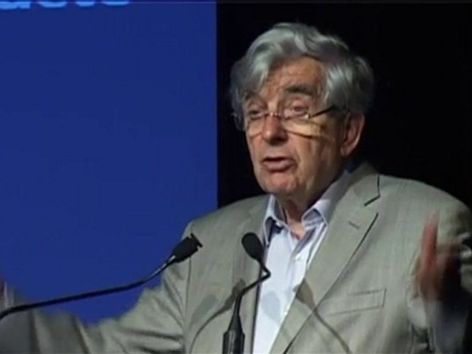 Il faut faire bouger les lignes