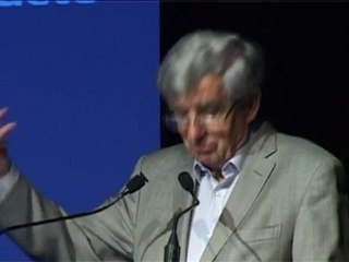 Ouvrir non pas un misérable futur, mais un bel avenir