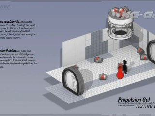 [E3] Portal 2 Demonstration 7