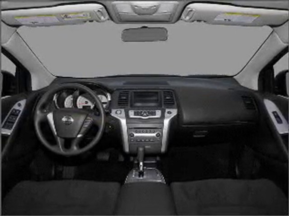 2009 Nissan Murano for sale in Chattanooga TN - Used ...