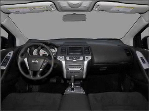 2009 Nissan Murano for sale in Chattanooga TN - Used ...