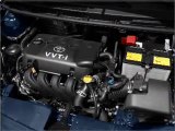 2008 Toyota Yaris for sale in Napa CA - Used Toyota by ...