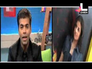 Hrithik-Priyanka In Agneepath Remake