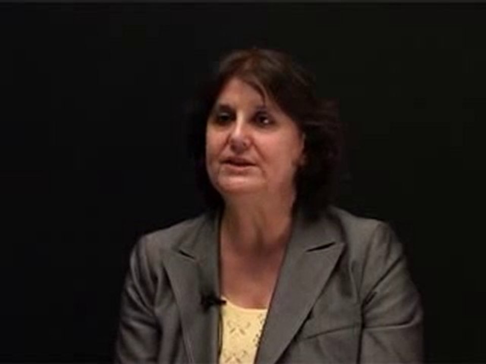 PEUPLE TSIGANE-Henriette Asséo pour le Chrd Lyon-2007