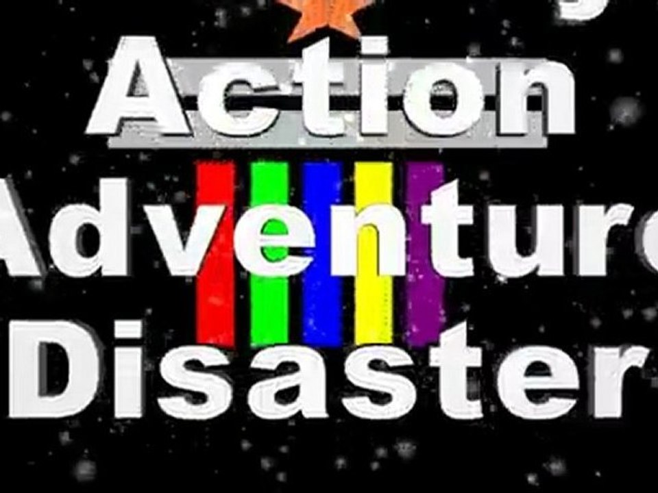 Rapier Multimedia Film Ident