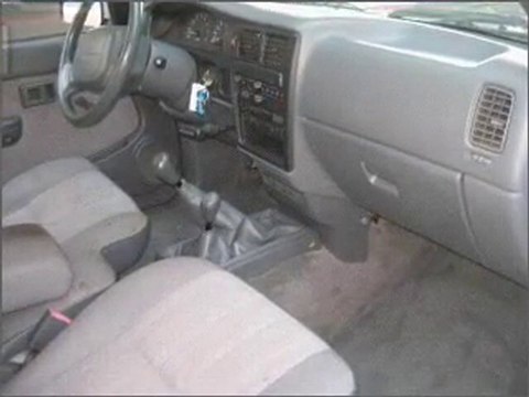 1996 Toyota Tacoma for sale in Woodside NY - Used ...