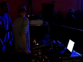 Shamani Sound @ Sound System Pon Top!