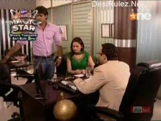 Jaane Pehchaane Se Yeh Ajnabi-2nd July-Part-1