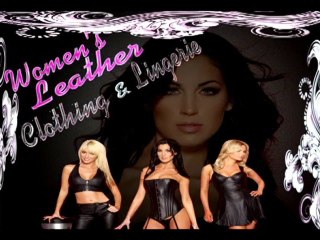 leather creek leather clothing & lingerie