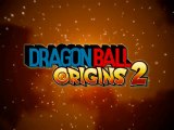 Dragon Ball - Origins 2 : Launch Trailer