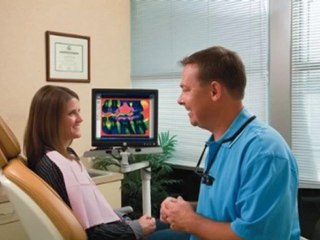 How to Find the Right Dentist