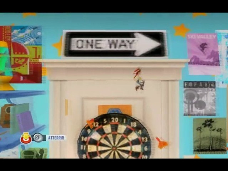 VidéoTest Toy Story 3