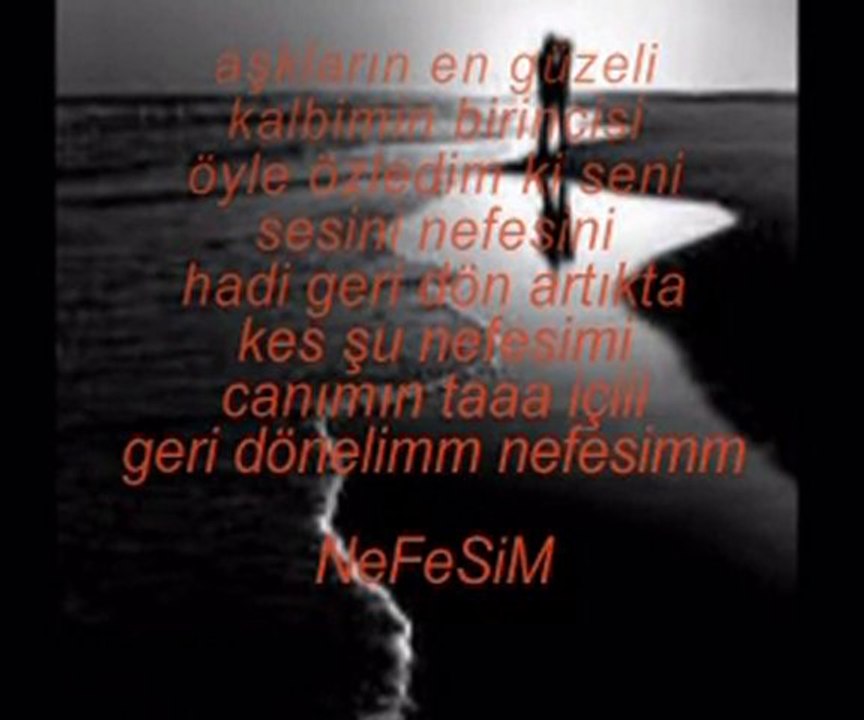 Ömer Köroglu öyle özledimki seniii