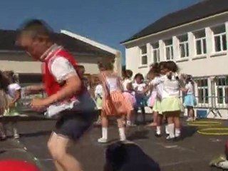 Kermesse Notre Dame 26.06.2010