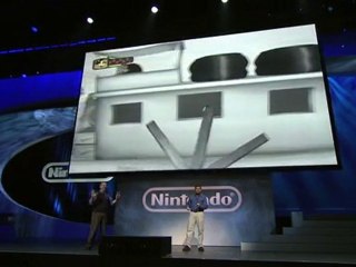 [E3 2010] Nintendo Media Briefing