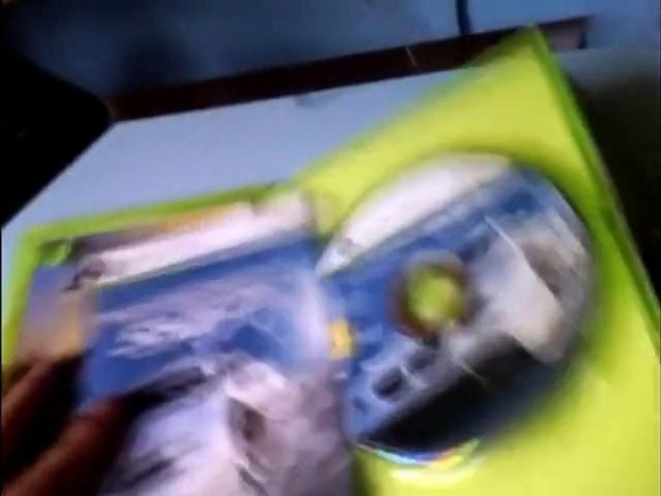 déballage need for speed