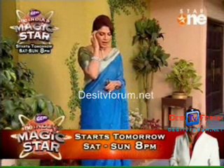 Jaane Pehchaane Se Yeh Ajnabi - 2nd July 2010 - pt3