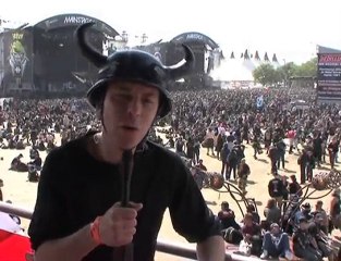 La Boite Noire TV Juillet 20010