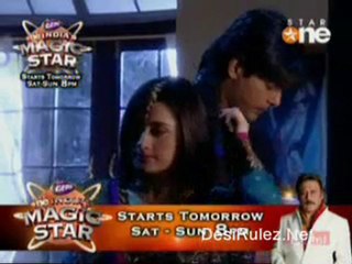 Jaane Pehchaane Se Yeh Ajnabi-2nd July-Part-4