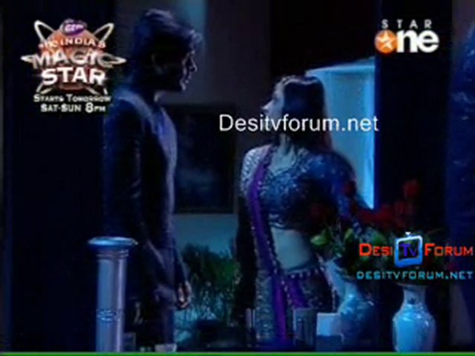 Jaane Pehchaane Se Yeh Ajnabi - 2nd July 2010 - pt4