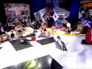 Sagopadan Ahlak Dersi :)