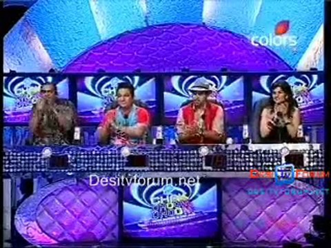 Chak Dhoom Dhoom - 2nd July 2010 pt2
