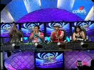 Chak Dhoom Dhoom-2nd July-Part-2