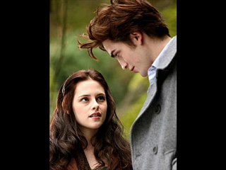 Twilight: Saturation (parodie)