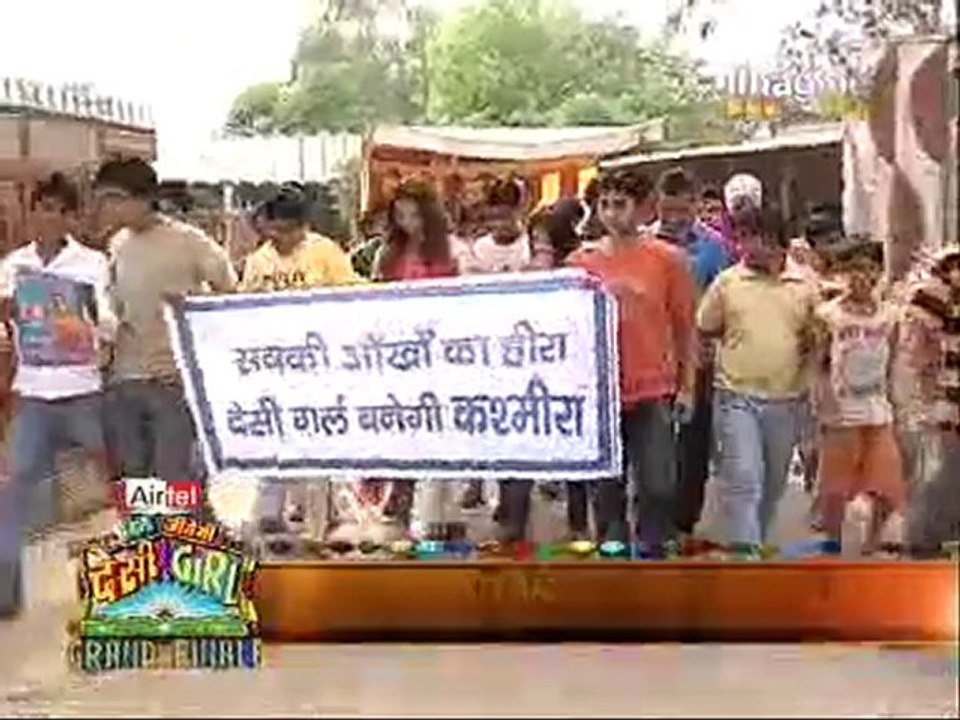 desi girl - 2nd July P3