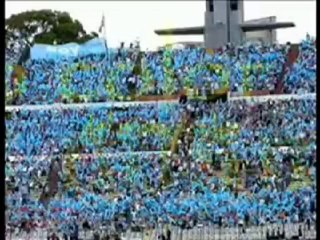 Uruguay-Celeste el color de la Ilusión