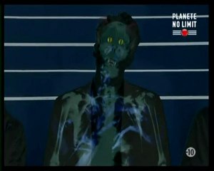 Le mythe du Loup Garou (1)