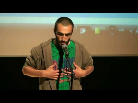 Bar De La Réunion - Gégé (Finale Par Equipe) - GSN 2010