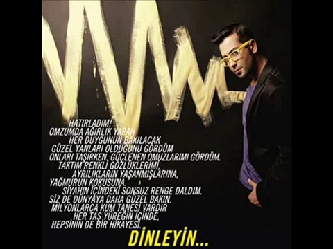 TAN TAŞÇI 2010 - BİLİR Mİ ( SUMMER SLOW HİTS ) HQ