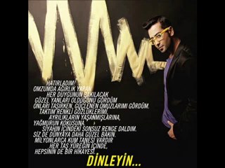 TAN TAŞÇI 2010 - BİLİR Mİ ( SUMMER SLOW HİTS ) HQ