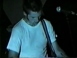 modest mouse - trucker's atlas