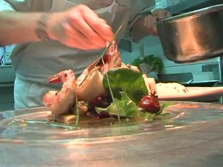 Clip "LE MOUTARDIER DES PAPES" en AVIGNON