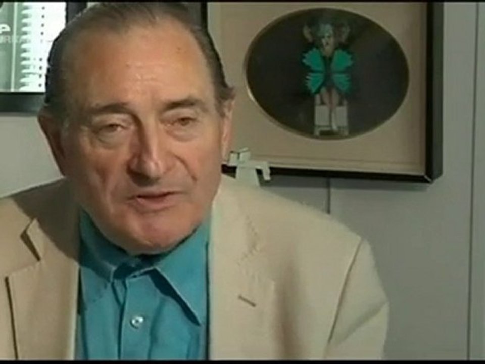 Les films de Pierre Etaix