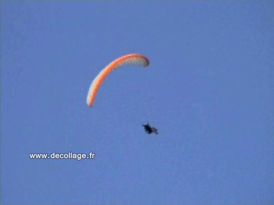 Décollage 2010