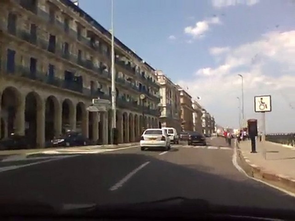 direction el kentira