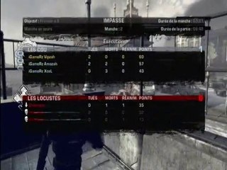 iGameRz vs True Insanity