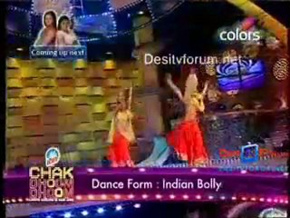 Chak Dhoom Dhoom - 2nd July 2010 pt7