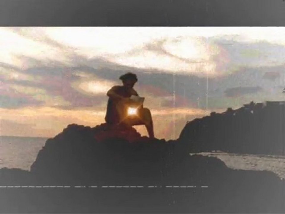 En Direct de Paris. Rockin'Squat