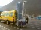 Bus Truck RV Vans School and Transit Bus washing Made ...
