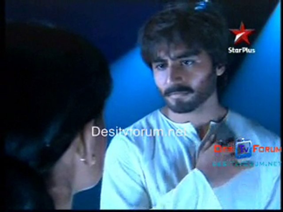 Tere Liye [Episode-16th] - 2nd July 2010 pt2